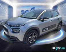 Citroen C3 Wattrelos
