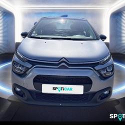 Citroen C3 1.2 puretech 110ch s&s shine eat6 Wattrelos