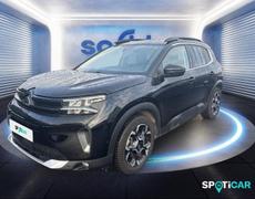 Citroen C5 Aircross Wattrelos