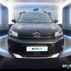 Citroen C5 Aircross Hybrid 225ch shine pack e-eat8 Wattrelos