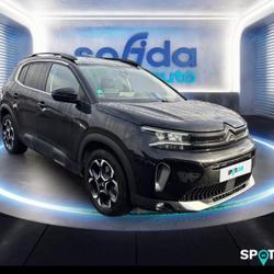 Citroen C5 Aircross Hybrid 225ch shine pack e-eat8 Wattrelos