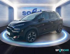 Citroen C3 Aircross Wattrelos
