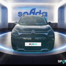 Citroen C3 Aircross Puretech 130ch s&s shine pack eat6 Wattrelos