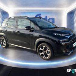 Citroen C3 Aircross Puretech 130ch s&s shine pack eat6 Wattrelos