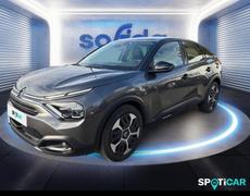 Citroen C4 Wattrelos