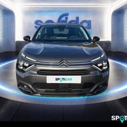 Citroen C4 Puretech 130ch s&s feel Wattrelos