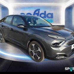 Citroen C4 Puretech 130ch s&s feel Wattrelos