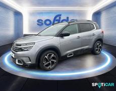 Citroen C5 Aircross Wattrelos