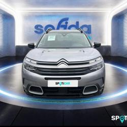 Citroen C5 Aircross Puretech 130ch s&s c-series Wattrelos