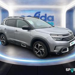 Citroen C5 Aircross Puretech 130ch s&s c-series Wattrelos