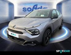 Citroen C4 Wattrelos