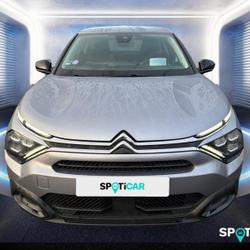 Citroen C4 Puretech 130ch s&s shine Wattrelos