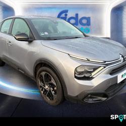 Citroen C4 Puretech 130ch s&s shine Wattrelos