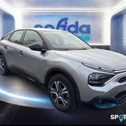 Citroen C4 Moteur &eacute;lectrique 136ch (100 kw) live pack business automatique Wattrelos