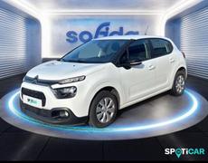 Citroen C3 Wattrelos
