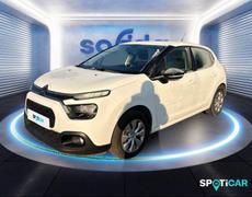 Citroen C3 Wattrelos