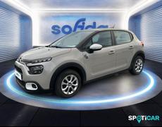 Citroen C3 Wattrelos