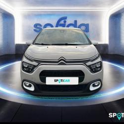Citroen C3 1.2 puretech 83ch s&s you! Wattrelos