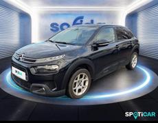Citroen C4 Cactus Wattrelos