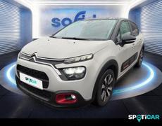Citroen C3 Wattrelos