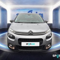Citroen C3 Puretech 82ch origins s&s e6.d-temp Wattrelos