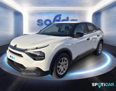 Citroen C4 Wattrelos