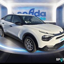 Citroen C4 Puretech 100ch s&s live Wattrelos