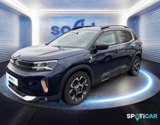 Citroen C5 Aircross Wattrelos