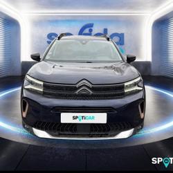 Citroen C5 Aircross Hybrid 225ch c-series e-eat8 Wattrelos