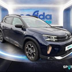 Citroen C5 Aircross Hybrid 225ch c-series e-eat8 Wattrelos