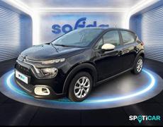 Citroen C3 Wattrelos