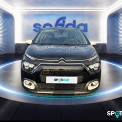 Citroen C3 1.2 puretech 83ch s&s you! Wattrelos