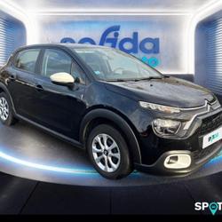 Citroen C3 1.2 puretech 83ch s&s you! Wattrelos