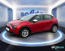 Citroen C3 Wattrelos
