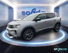 Citroen C5 Aircross Wattrelos
