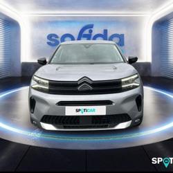 Citroen C5 Aircross Hybrid 225ch c-series e-eat8 Wattrelos