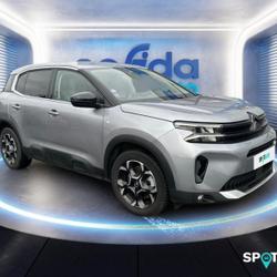 Citroen C5 Aircross Hybrid 225ch c-series e-eat8 Wattrelos