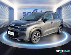 Citroen C3 Aircross Wattrelos
