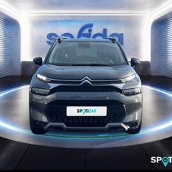 Citroen C3 Aircross Bluehdi 110ch s&s feel pack Wattrelos