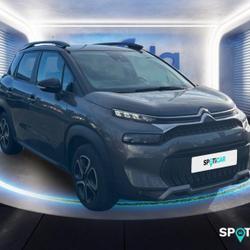 Citroen C3 Aircross Bluehdi 110ch s&s feel pack Wattrelos
