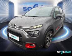 Citroen C3 Wattrelos