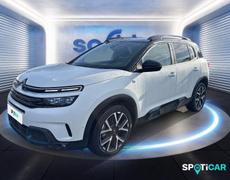 Citroen C5 Aircross Wattrelos