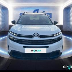 Citroen C5 Aircross Hybrid 225ch shine pack e-eat8 Wattrelos