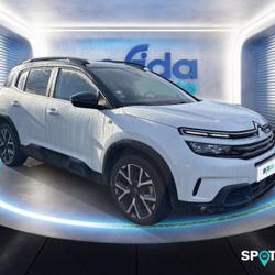 Citroen C5 Aircross Hybrid 225ch shine pack e-eat8 Wattrelos
