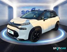 Citroen C3 Aircross Wattrelos