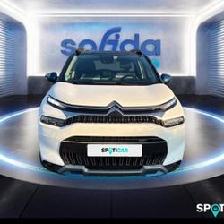 Citroen C3 Aircross Puretech 130ch s&s rip curl eat6 Wattrelos