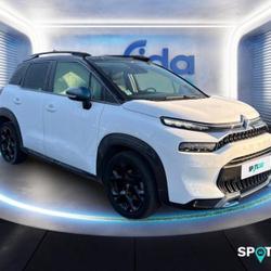 Citroen C3 Aircross Puretech 130ch s&s rip curl eat6 Wattrelos