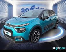 Citroen C3 Wattrelos