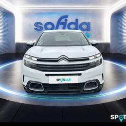 Citroen C5 Aircross Puretech 130ch s&s feel Wattrelos