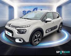 Citroen C3 Wattrelos